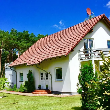 Ferienappartments Mund_jahn Heringsdorf (Usedom)
